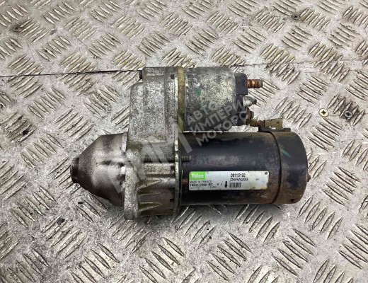 Стартер Opel Astra H 2004-2007  Opel Astra Astra H 2004-2007