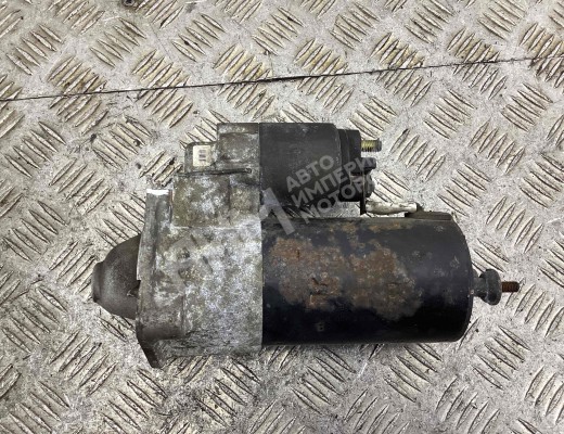 Стартер Volvo V70 II (SW) 2000-2008  Volvo V70 V70 II (SW) 2000-2008