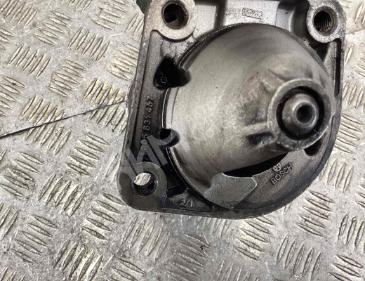 Стартер Ford Focus II 2005-2008  Ford Focus Focus II 2005-2008