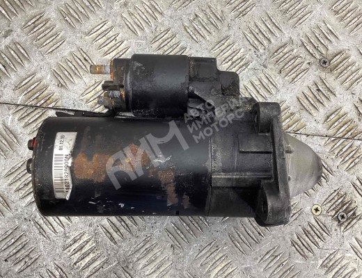 Стартер Ford Focus II 2005-2008  Ford Focus Focus II 2005-2008