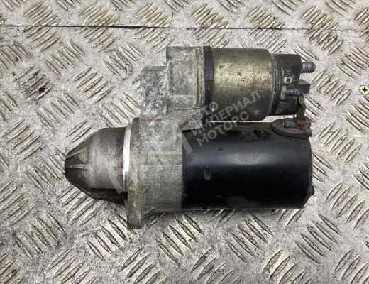 Стартер Opel Corsa D 2006-2010  Opel Corsa Corsa D 2006-2010