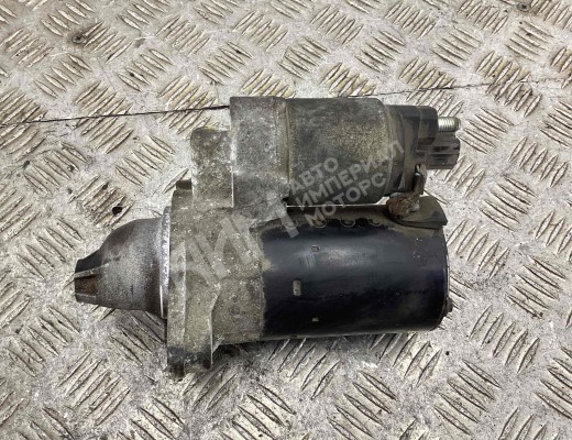 Стартер Toyota Corolla (E120) 2001-2007  Toyota Corolla Corolla (E120) 2001-2007