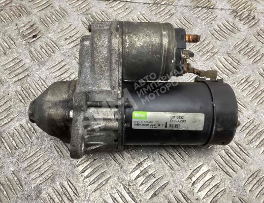 Стартер Opel Astra H 2004-2007  Opel Astra Astra H 2004-2007