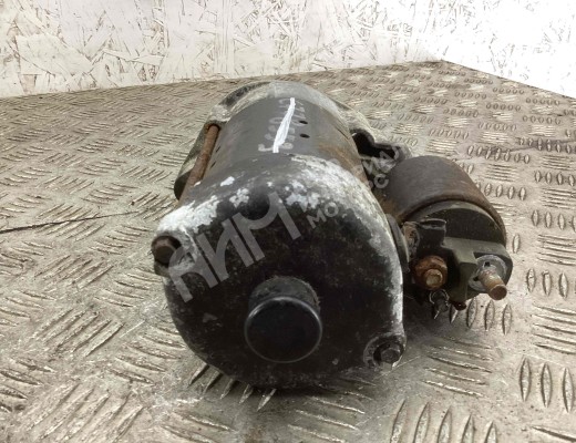 Стартер Mercedes E (W210) 1999-2002 рестайлинг  Mercedes E E (W210) 1999-2002 рестайлинг