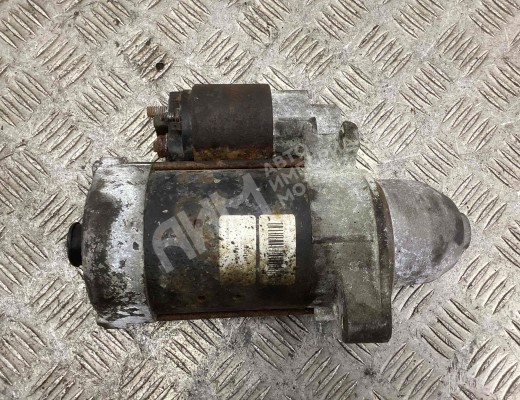 Стартер Mercedes E (W210) 1999-2002 рестайлинг  Mercedes E E (W210) 1999-2002 рестайлинг