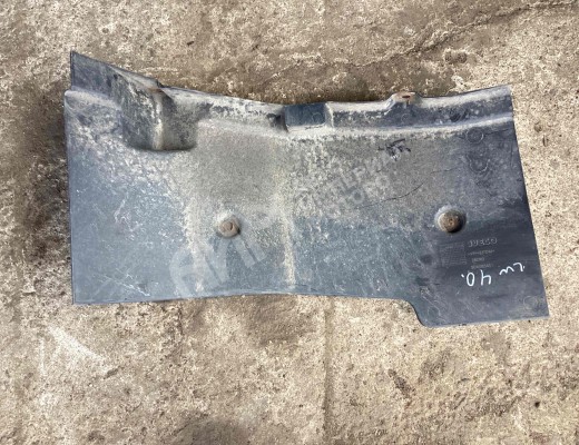 Защита арок передняя правая (подкрылок) Iveco Eurocargo III 2008-2015  Iveco Eurocargo Eurocargo III 2008-2015