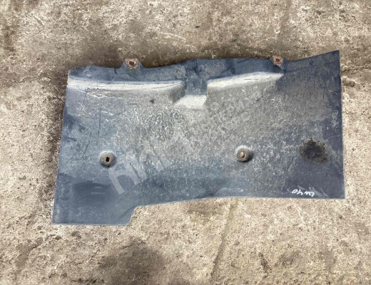 Защита арок передняя левая (подкрылок) Iveco Eurocargo III 2008-2015  Iveco Eurocargo Eurocargo III 2008-2015