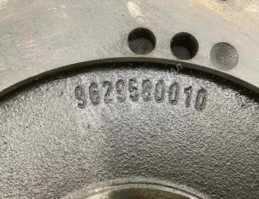 Комплект сцепления Peugeot 306 1993-2003  Peugeot 306 306 1993-2003