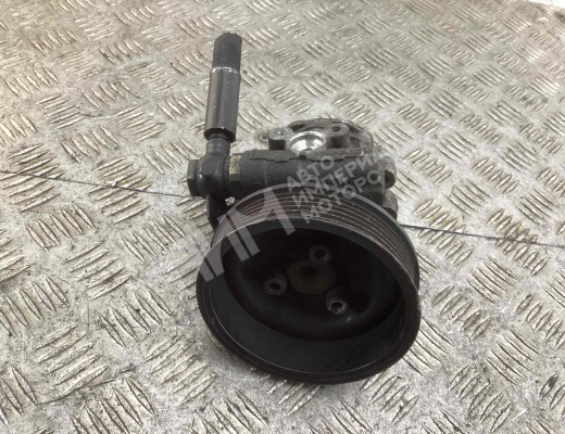 Насос гидроусилителя руля Volkswagen Golf IV (1J) 1997-2004  Volkswagen Golf Golf IV (1J) 1997-2004
