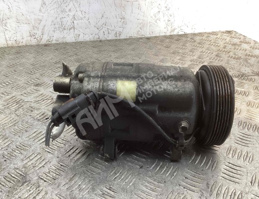 Компрессор кондиционера Volkswagen Golf IV (1J) 1997-2004  Volkswagen Golf Golf IV (1J) 1997-2004