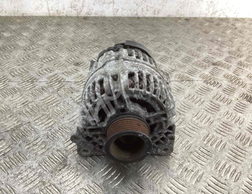 Генератор Volkswagen Golf IV (1J) 1997-2004  Volkswagen Golf Golf IV (1J) 1997-2004