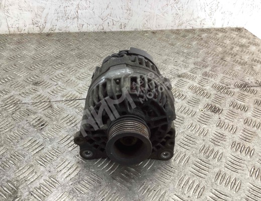 Генератор Volkswagen Golf IV (1J) 1997-2004  Volkswagen Golf Golf IV (1J) 1997-2004