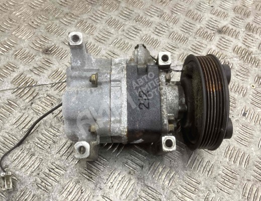 Компрессор кондиционера Mazda 3 I (BK) 2003-2009  Mazda 3 3 I (BK) 2003-2009
