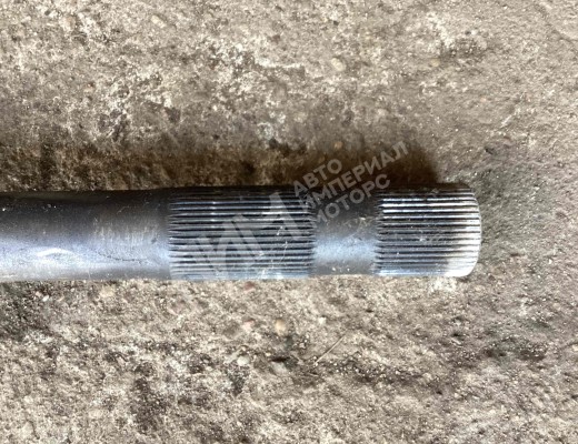 Полуось (приводной вал, ШРУС) Renault Premium II 2006-2013  Renault Premium Premium II 2006-2013