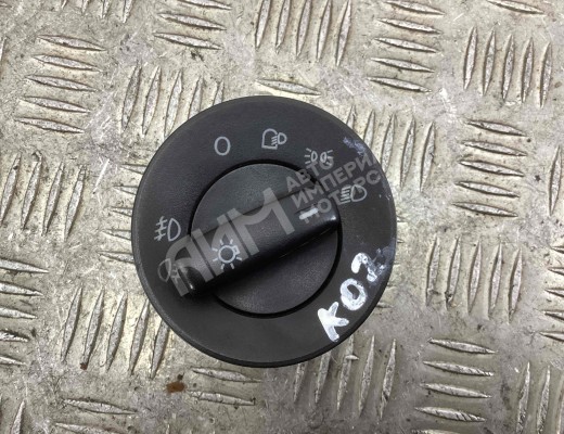 Переключатель света Skoda Octavia A5 (1Z) 2004-2008  Skoda Octavia Octavia A5 (1Z) 2004-2008