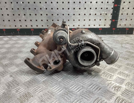 Турбина Volvo 850 1992-1997  Volvo 850 850 1992-1997