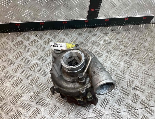 Турбина Volvo 850 1992-1997  Volvo 850 850 1992-1997