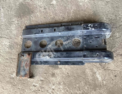 Кронштейн крепления крыла MAN TGS I 2007-2020  MAN TGS TGS I 2007-2020