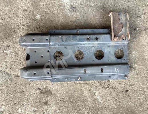 Кронштейн крепления крыла MAN TGS I 2007-2020  MAN TGS TGS I 2007-2020