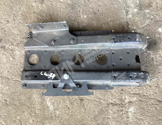 Кронштейн крепления крыла MAN TGS I 2007-2020  MAN TGS TGS I 2007-2020