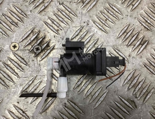 Клапан электромагнитный Mercedes C (W203) 2000-2004  Mercedes C C (W203) 2000-2004