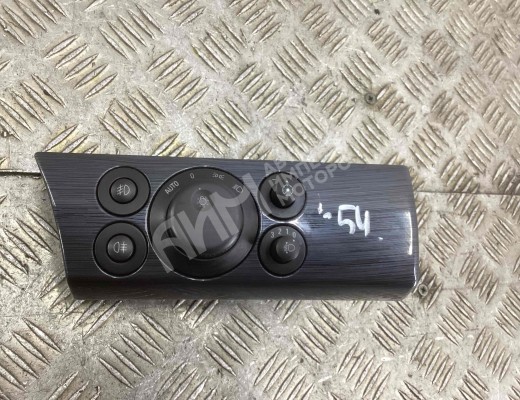 Переключатель света Opel Astra H 2004-2007  Opel Astra Astra H 2004-2007