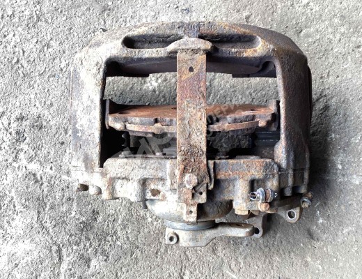 Суппорт передний правый Setra S315 (NF) 1996-2006  Setra S S315 (NF) 1996-2006