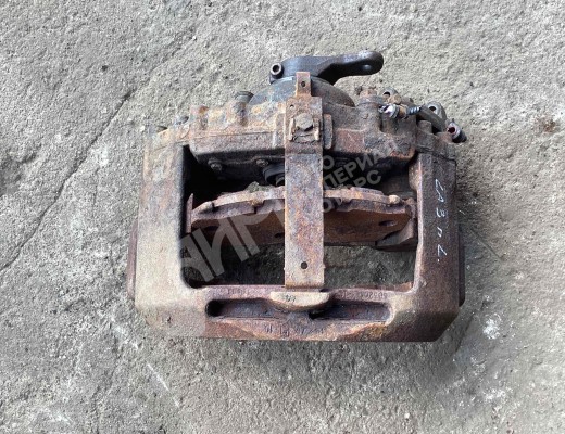 Суппорт передний левый Setra S315 (NF) 1996-2006  Setra S S315 (NF) 1996-2006