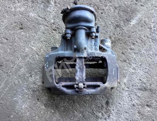 Суппорт передний левый Mercedes Citaro (O530) 1997-2007  Mercedes Citaro Citaro (O530) 1997-2007