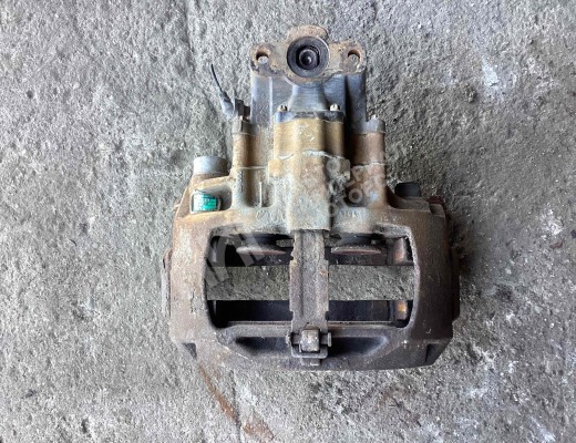 Суппорт передний левый Setra S315 (NF) 1996-2006  Setra S S315 (NF) 1996-2006