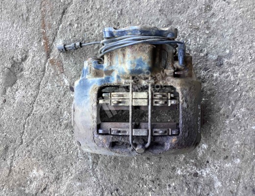 Суппорт задний правый MAN L2000 1994-2002  MAN L2000 L2000 1994-2002