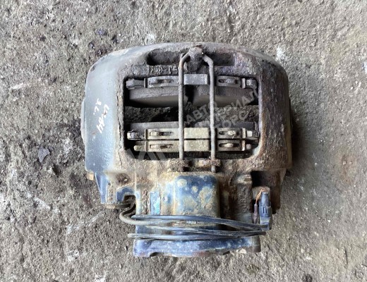 Суппорт задний левый MAN L2000 1994-2002  MAN L2000 L2000 1994-2002