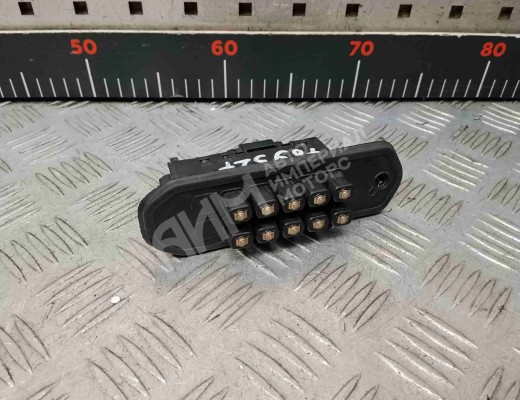 Выключатель концевой (концевик) Peugeot 807 2002-2014  Peugeot 807 807 2002-2014
