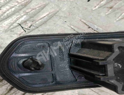 Выключатель концевой (концевик) Peugeot 807 2002-2014  Peugeot 807 807 2002-2014