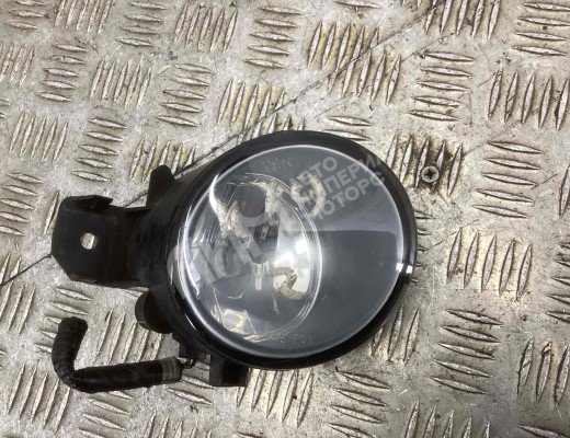 Фара противотуманная правая Nissan X-trail (T30) 2004-2007 рестайлинг  Nissan X-Trail X-trail (T30) 2004-2007 рестайлинг