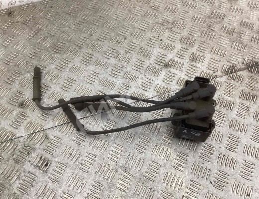 Катушка зажигания Dacia Logan I (LS/KS) 2004-2012  Dacia Logan Logan I (LS/KS) 2004-2012