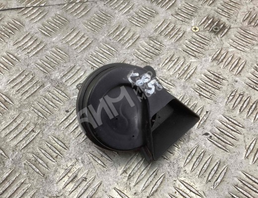 Сигнал (клаксон) Mercedes C (W203) 2000-2004  Mercedes C C (W203) 2000-2004