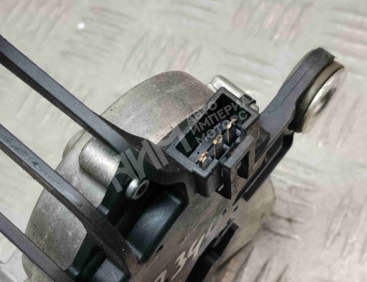 Моторчик заднего стеклоочистителя (дворника) Opel Astra H 2004-2007  Opel Astra Astra H 2004-2007