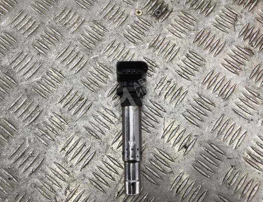 Катушка зажигания Volkswagen Golf+ V (5M) 2005-2014  Volkswagen Golf Plus Golf+ V (5M) 2005-2014