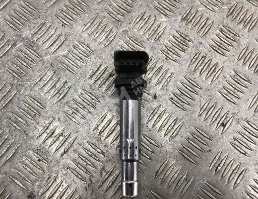 Катушка зажигания Volkswagen Golf+ V (5M) 2005-2014  Volkswagen Golf Plus Golf+ V (5M) 2005-2014