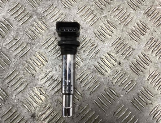 Катушка зажигания Volkswagen Golf+ V (5M) 2005-2014  Volkswagen Golf Plus Golf+ V (5M) 2005-2014