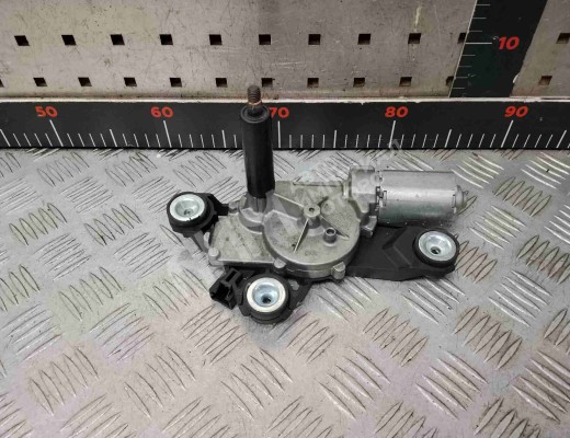 Моторчик заднего стеклоочистителя (дворника) Ford Focus II 2005-2008  Ford Focus Focus II 2005-2008
