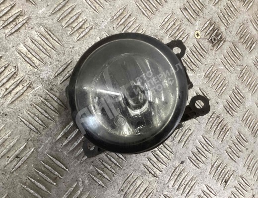Фара противотуманная правая Renault Scenic II (JM) 2003-2006  Renault Scenic Scenic II (JM) 2003-2006