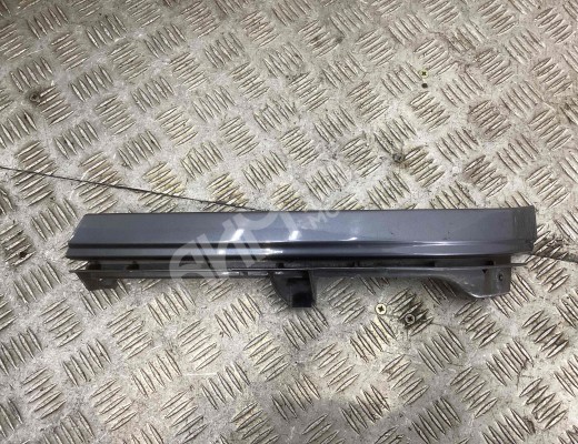 Ус под фару левый Opel Zafira A 1999-2003  Opel Zafira Zafira A 1999-2003