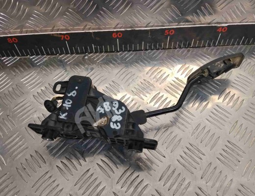 Педаль газа Mitsubishi L200 IV (KA/KB) 2006-2016  Mitsubishi L200 L200 IV (KA/KB) 2006-2016