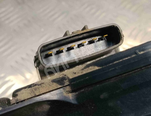 Педаль газа Mitsubishi L200 IV (KA/KB) 2006-2016  Mitsubishi L200 L200 IV (KA/KB) 2006-2016