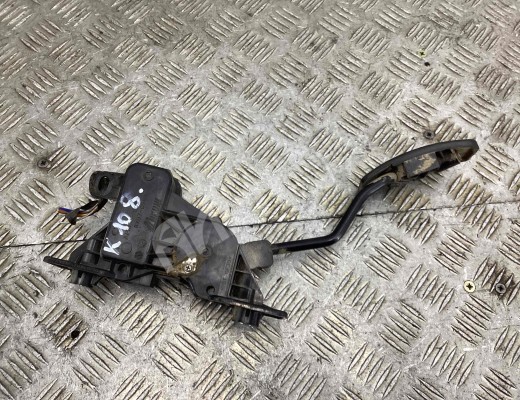 Педаль газа Mitsubishi L200 IV (KA/KB) 2006-2016  Mitsubishi L200 L200 IV (KA/KB) 2006-2016