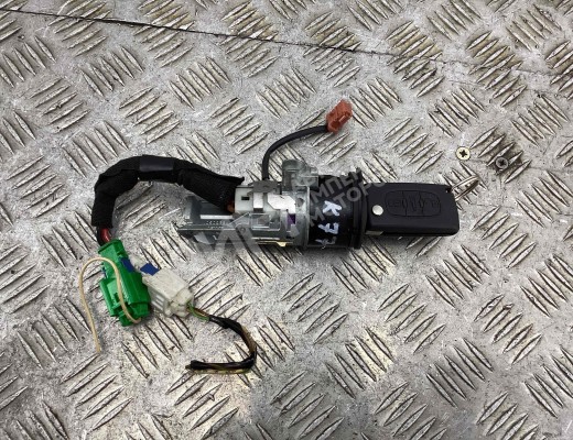 Замок зажигания Peugeot 607 2004-2009 рестайлинг  Peugeot 607 607 2004-2009 рестайлинг