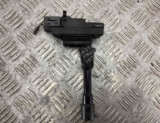 Катушка зажигания Mazda Premacy I (CP) 1999-2005  Mazda Premacy Premacy I (CP) 1999-2005