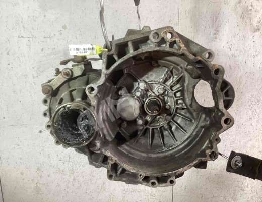 КПП механическая (МКПП) 5-ступенчатая Volkswagen Golf IV (1J) 1997-2004  Volkswagen Golf Golf IV (1J) 1997-2004